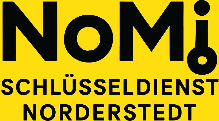 NoMi Schlüsseldienst Norderstedt